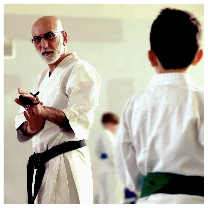 karate